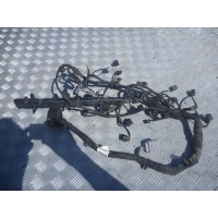 Свет установка двигателя volkswagen атлас teramont 3.6