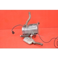 Webasto отопление стояночные mazda 5 i cr 1.8 16v