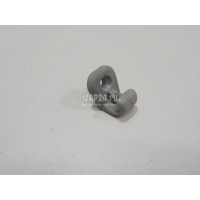Крючок солнцезащитного козырька Mitsubishi Space Gear (1995 - 2006) MB718134