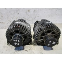 Генератор 9646321780 peugeot 807 c8 2.0 hdi