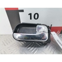 Ручка двери внутренняя передняя правая Nissan Primera P11 (-) 2001 ,806709F501