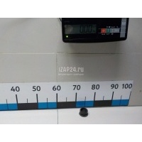 Подушка радиатора Honda Logo GA (1999 - 2003) 74172SS0000