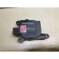 Моторчик заслонки отопителя Hyundai-Kia Tucson (2004 - 2010) 971592E250