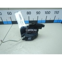 Замок двери задней правой Hyundai-Kia Picanto (2004 - 2011) 8142007010HU