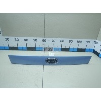 Накладка двери багажника Hyundai-Kia Picanto (2004 - 2011) 8731007100