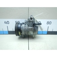 Компрессор системы кондиционирования Hyundai-Kia Picanto (2004 - 2011) 9770107110