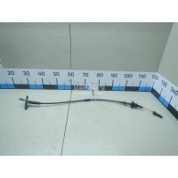 Трос сцепления Hyundai-Kia Picanto (2004 - 2011) 4151007110