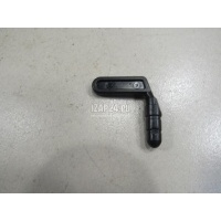 Крепеж Mercedes Benz W219 CLS (2004 - 2010) 2117660067