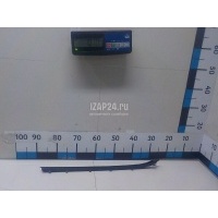 Направляющая шторки багажника Mercedes Benz W221 (2005 - 2013) 22181502279051