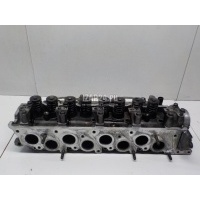 Головка блока Mitsubishi Pajero/Montero Sport (K9) (1997 - 2008) MR984455
