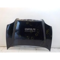 Капот Hyundai-Kia Santa Fe (SM)/ Santa Fe Classic (2000 - 2012) 6640026021