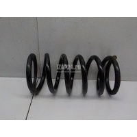 Пружина задняя Hyundai-Kia Santa Fe (SM)/ Santa Fe Classic (2000 - 2012) 5535026210