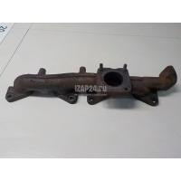 Коллектор выпускной Mazda B-serie UF (1985 - 1999) WLE713450B