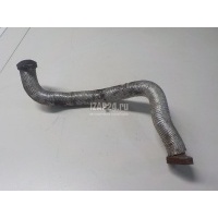 Трубка картерных газов Mazda B-serie UF (1985 - 1999) WLE720310B