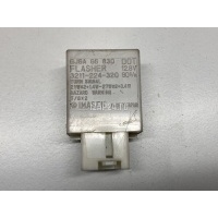 Реле поворотов Mazda MPV II (LW) (1999 - 2006) GJ6A66830