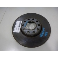 Диск тормозной передний вентилируемый Lynx Superb (2002 - 2008) BN1206