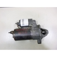 Стартер VAG Superb (2002 - 2008) 058911023BX