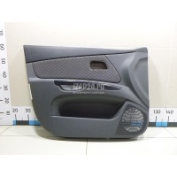 Обшивка двери передней левой Hyundai-Kia RIO (2005 - 2011) 823011G555APC