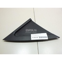 Накладка заднего крыла левого Hyundai-Kia RIO (2005 - 2011) 878101G300