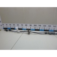 Трос КПП Hyundai-Kia RIO (2005 - 2011) 437941G150