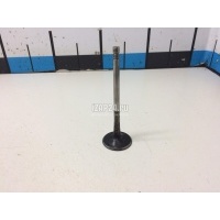 Клапан впускной VAG Golf Plus (2005 - 2014) 06D109601M