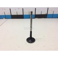 Клапан впускной VAG Golf Plus (2005 - 2014) 06D109601M