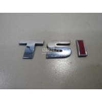 Эмблема VAG Golf Plus (2005 - 2014) 5K0853675MGQF