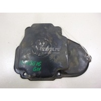 Крышка КПП VAG Golf Plus (2005 - 2014) 02A301211A