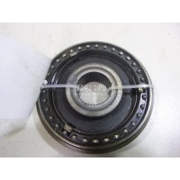 Муфта синхронизатора VAG Golf Plus (2005 - 2014) 02J311301B
