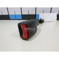 Ответная часть ремня безопасности Nissan Almera N16 (2000 - 2006) 86842BM401