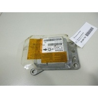 Блок управления AIR BAG Nissan Almera N16 (2000 - 2006) 285565M325