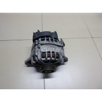 Генератор Nissan Note (E11) (2006 - 2013) 23100AX62A