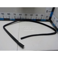 Уплотнитель стекла двери GM Corsa C (2000 - 2006) 24448162