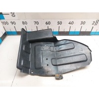 Защита топливного бака Suzuki Grand Vitara (1998 - 2005) 8931165D00