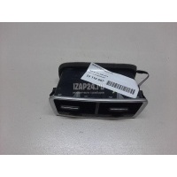 Дефлектор воздушный VAG Q7 [4L] (2005 - 2015) 4L0819203K3Q7
