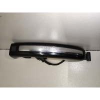Ручка двери передней наружная VAG Q7 [4L] (2005 - 2015) 4L0837207AGRU