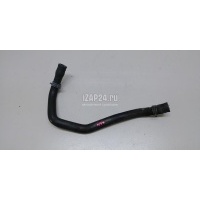 Патрубок отопителя VAG Q7 [4L] (2005 - 2015) 7L0815994