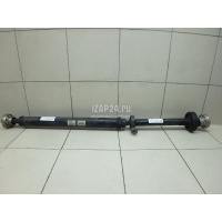 Вал карданный задний VAG Q7 [4L] (2005 - 2015) 7L8521102L