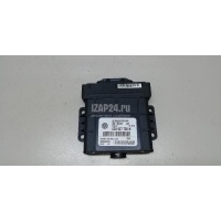 Блок управления АКПП VAG Q7 [4L] (2005 - 2015) 0C8927750N