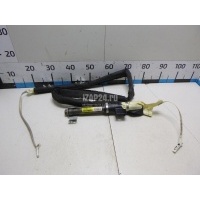 Подушка безопасности боковая (шторка) Renault Scenic II (2003 - 2009) 8200432647