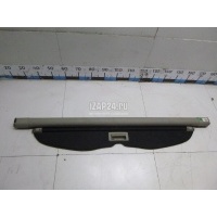 Шторка багажника Renault Scenic II (2003 - 2009) 8200520894