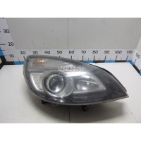 Фара правая Renault Scenic II (2003 - 2009) 260108187R