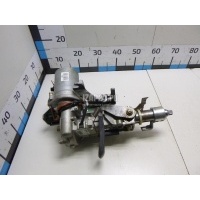 Колонка рулевая Renault Scenic II (2003 - 2009) 8201447782