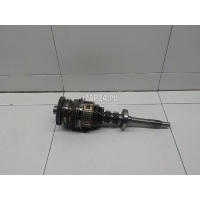 Вал КПП первичный Renault Scenic II (2003 - 2009) 322012A060