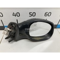 Зеркало правое электрическое Citroen-Peugeot Xsara Picasso (1999 - 2010) 8149NP
