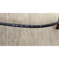 Датчик MERCEDES-BENZ M-CLASS W166 06/2011 - 12/2015 2014 A1669052601