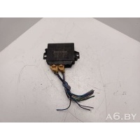 Блок управления парктрониками Ford Mondeo 4 2010 7G9215K866AE
