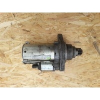 Audi skoda seat fsi стартер valeo 0am911023b