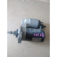 стартер volkswagen seat skoda audi 1.4 1.6 .