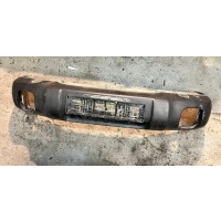 Бампер передний subaru forester sf 1999 2001 2002